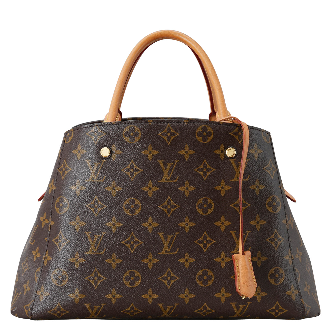 LOUIS VUITTON(USED)루이비통 모노그램 몽테뉴 MM